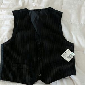 Kmart Vest boys